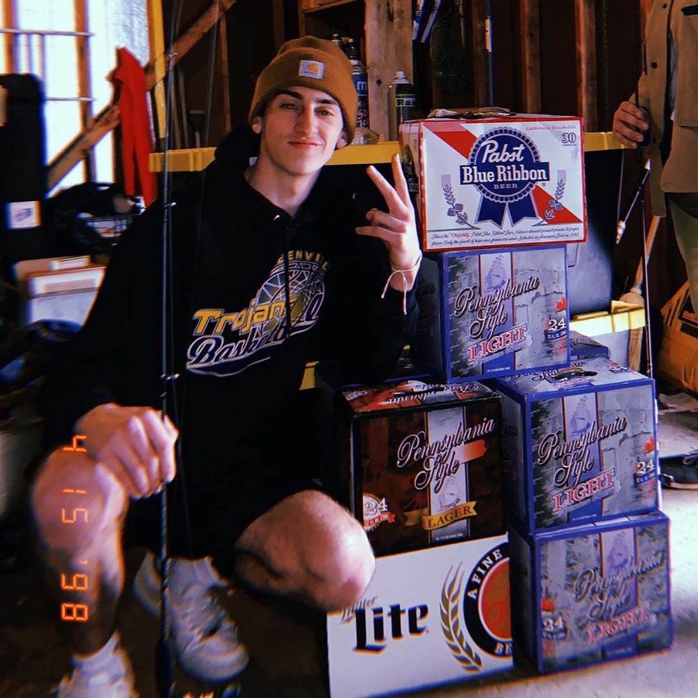 Meet your Posher, Ronk